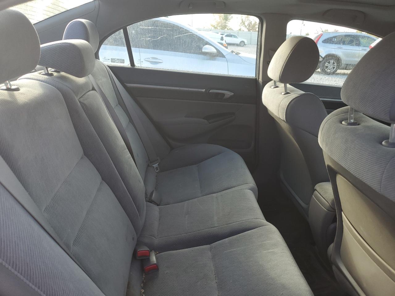 2009 Honda Civic Ex VIN: 1HGFA16879L011682 Lot: 85492515