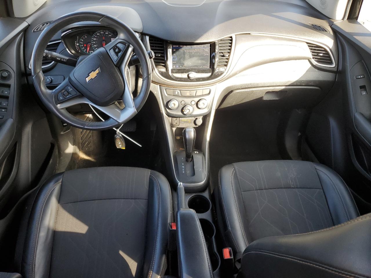 2020 Chevrolet Trax 1Lt VIN: 3GNCJPSB8LL147974 Lot: 90130075