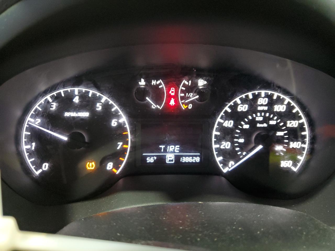 2014 Nissan Sentra S VIN: 3N1AB7AP6EY275648 Lot: 85834665