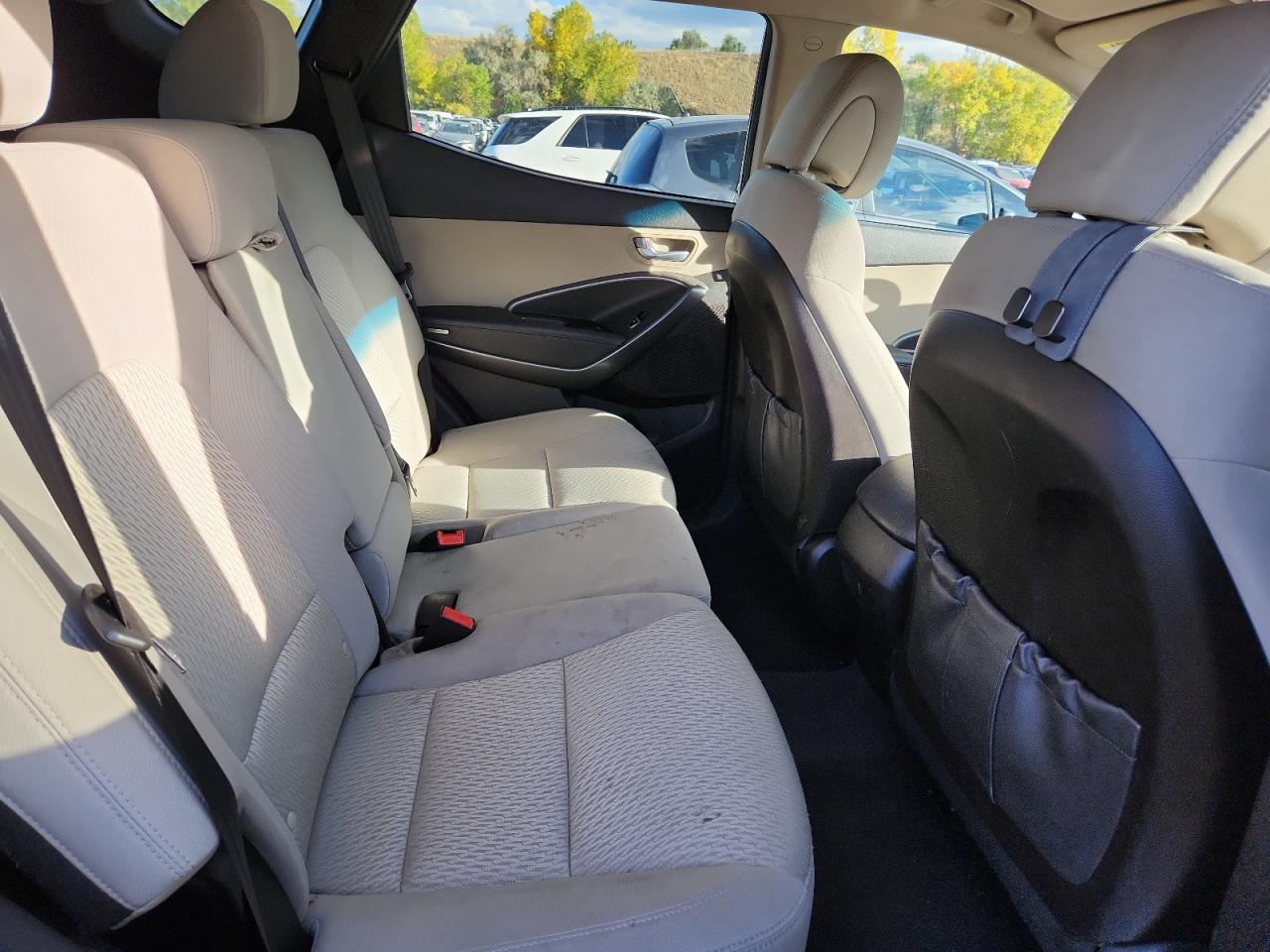 2018 Hyundai Santa Fe Sport VIN: 5XYZTDLB4JG562482 Lot: 85902615