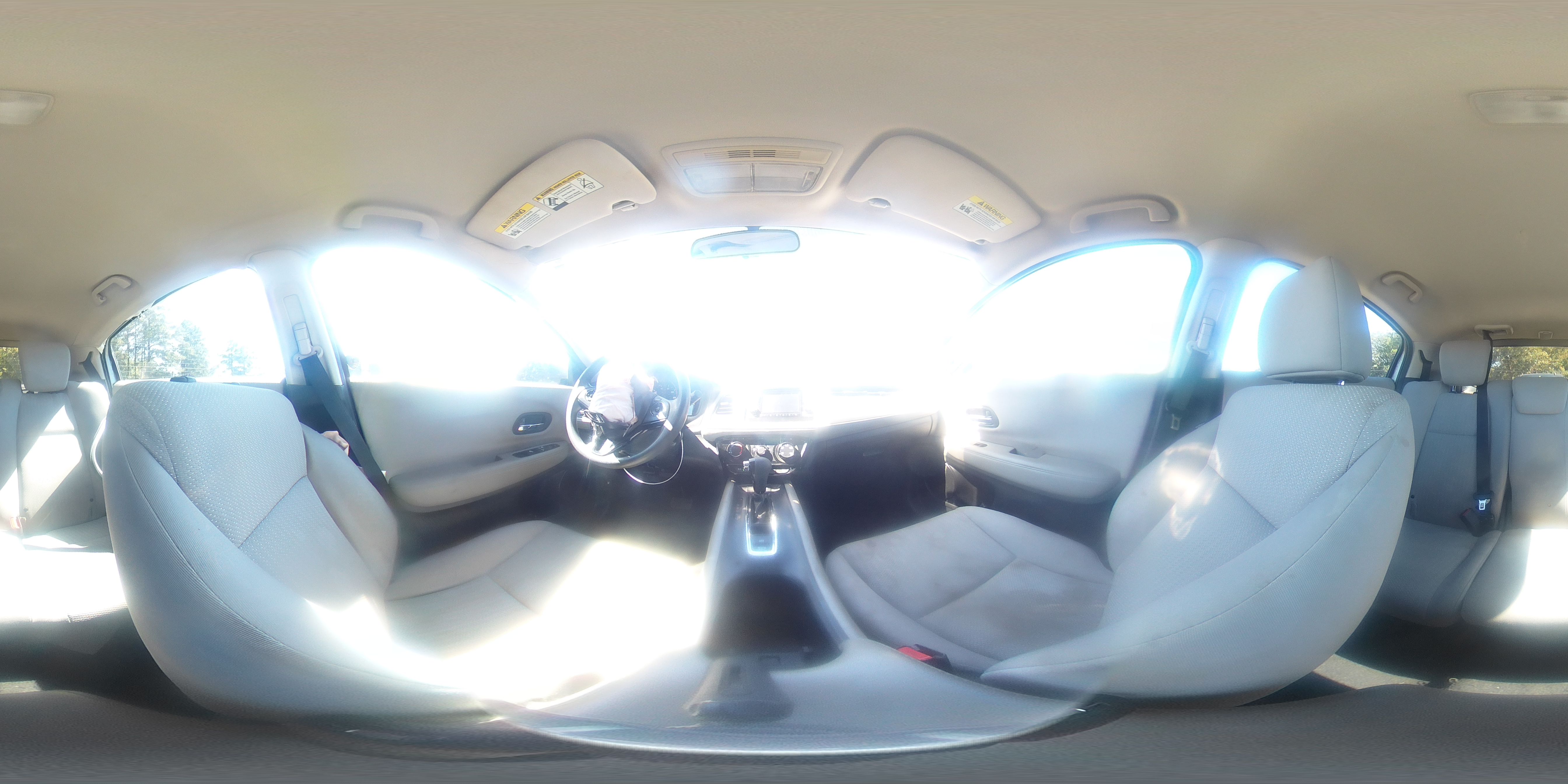 2018 Honda Hr-V Lx VIN: 3CZRU5H38JG706115 Lot: 86646105