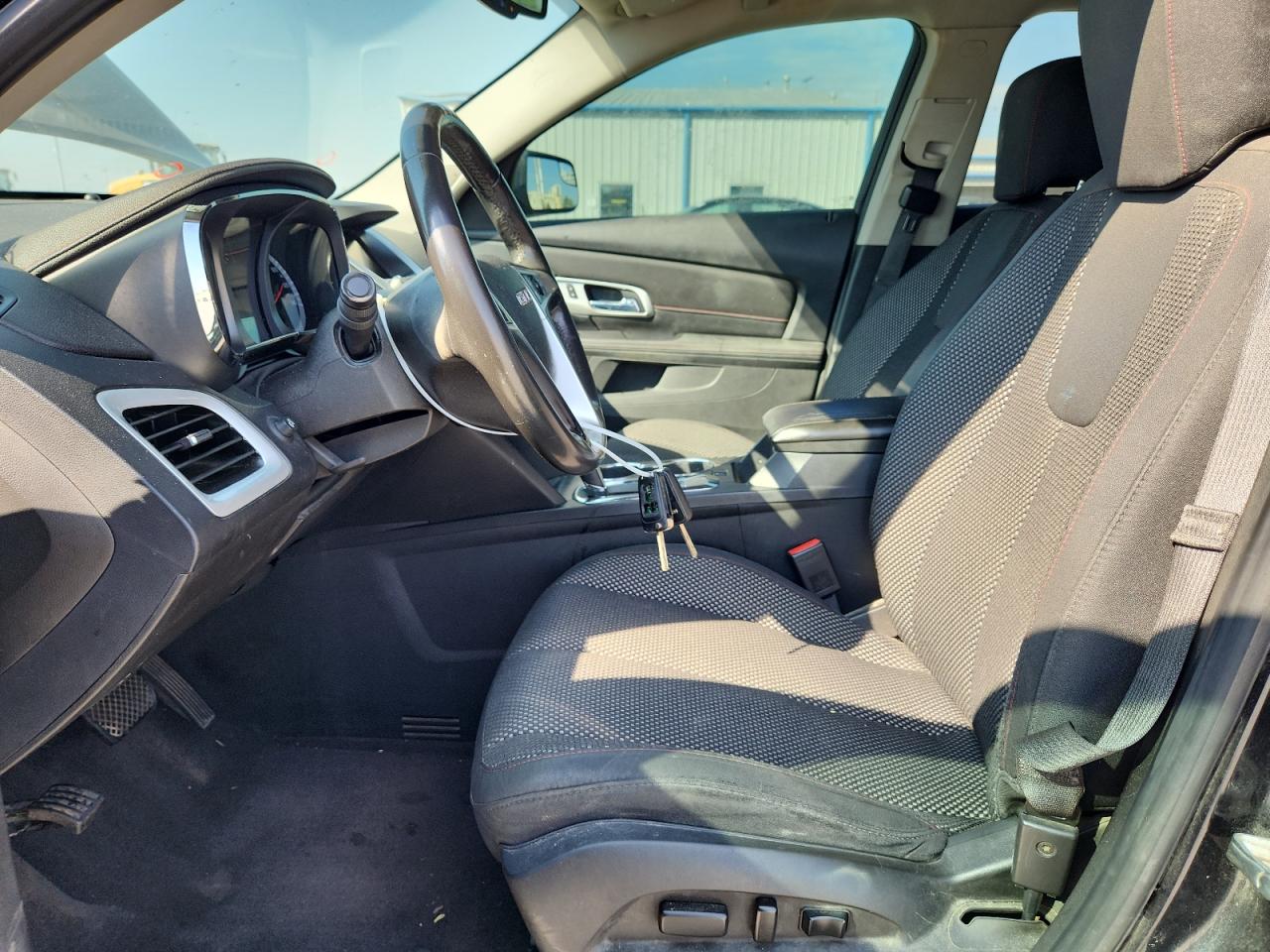 2012 GMC Terrain Sle VIN: 2GKFLSE52C6182690 Lot: 82201055