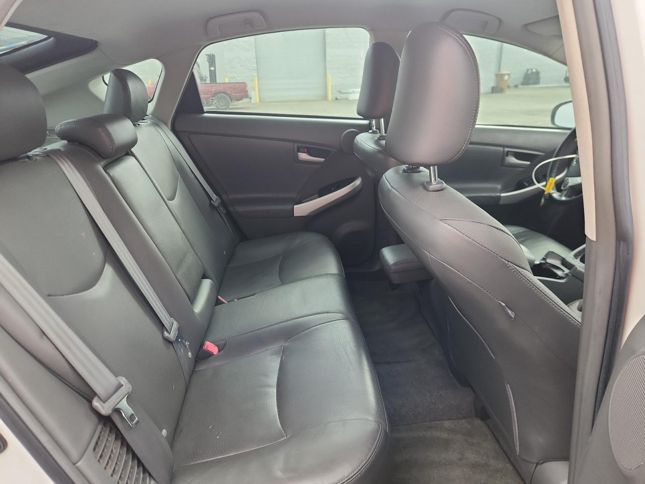 2010 Toyota Prius VIN: JTDKN3DU1A0130766 Lot: 86072885