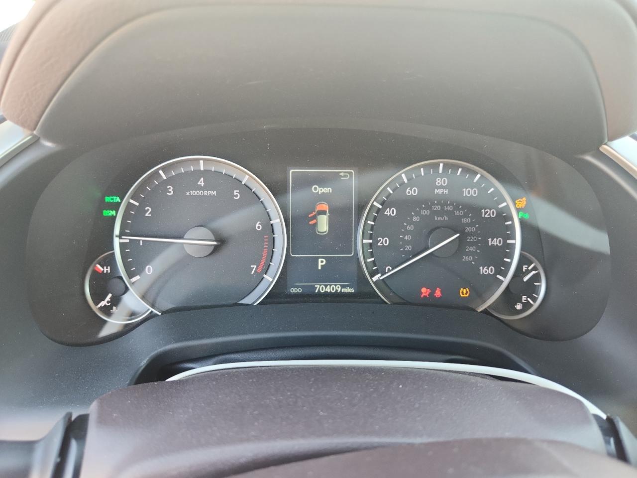 2017 Lexus Rx 350 Base VIN: 2T2ZZMCA1HC091365 Lot: 82533215