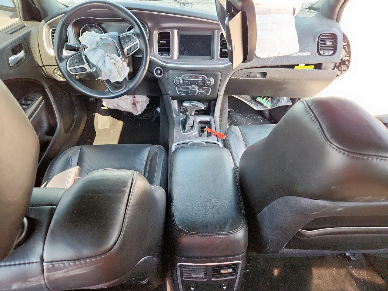 2021 Dodge Charger Sxt VIN: 2C3CDXBG2MH642245 Lot: 84749345