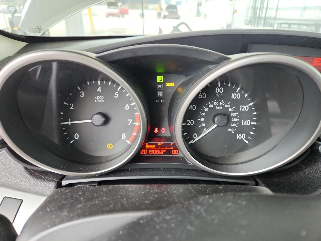 2010 Mazda 3 I VIN: JM1BL1SF5A1249865 Lot: 86452655