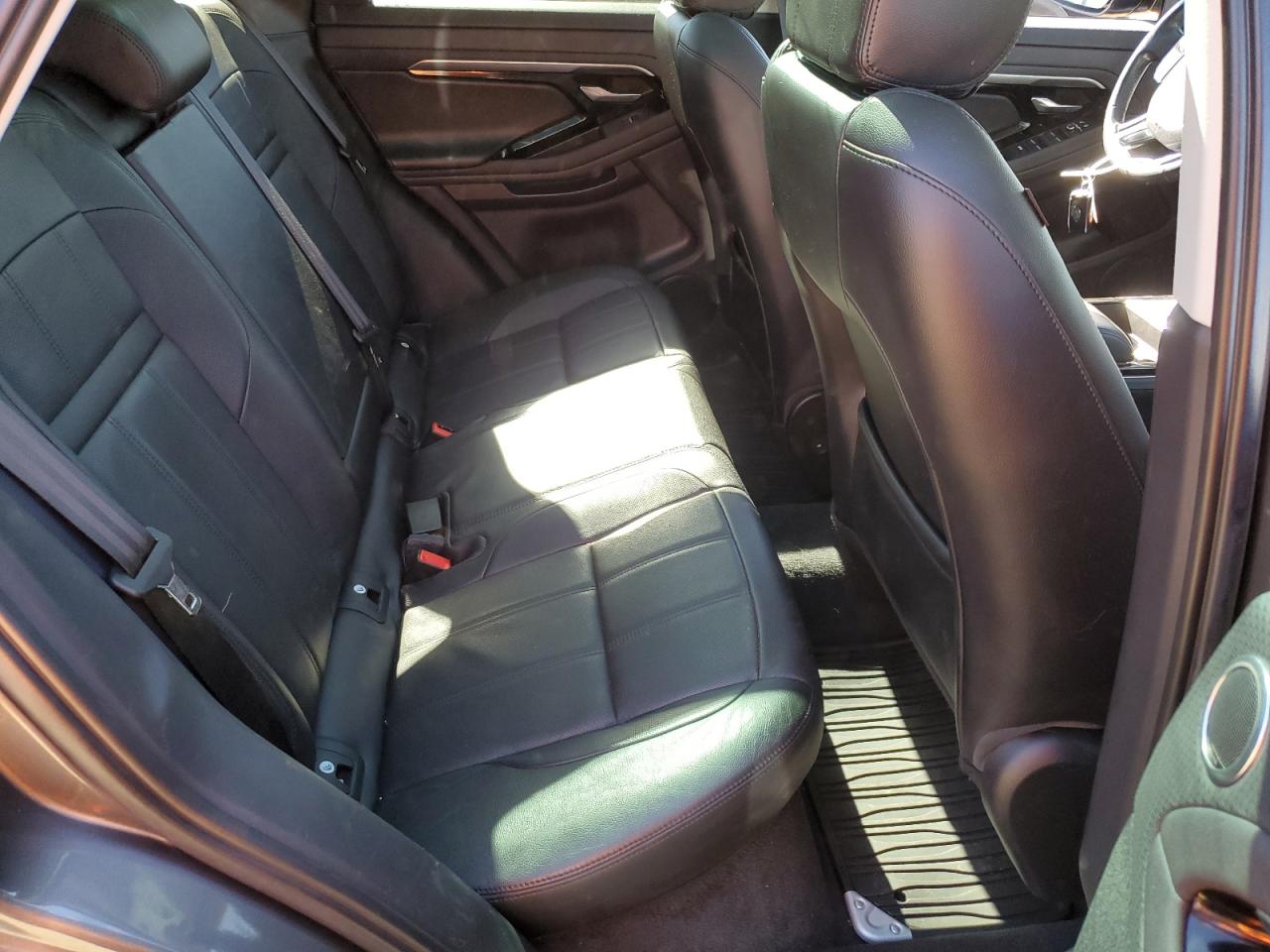 2020 Land Rover Range Rover Evoque S VIN: SALZJ2FX7LH026839 Lot: 82552295