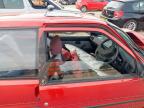 1995 PEUGEOT 106 AZTEC  for sale at Copart WISBECH