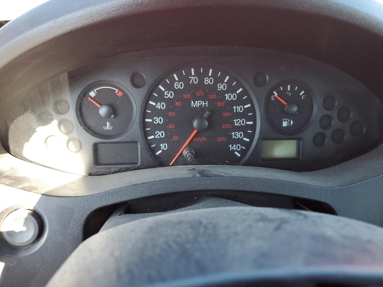 2006 Ford Focus Zx4 VIN: 1FAHP34N56W176091 Lot: 85517485