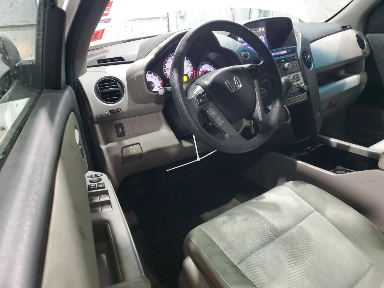 2013 Honda Pilot Lx VIN: 5FNYF4H29DB078508 Lot: 82355765