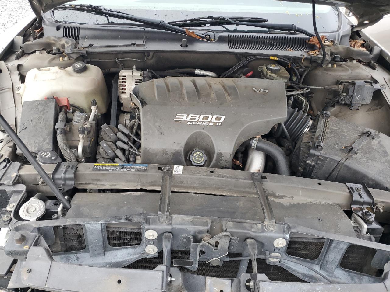 2002 Buick Lesabre Custom VIN: 1G4HP54K624115202 Lot: 90429385