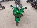 2019 KAWASAKI ZX 1400 JKF PERFORMANCE S  for sale at Copart NEWBURY
