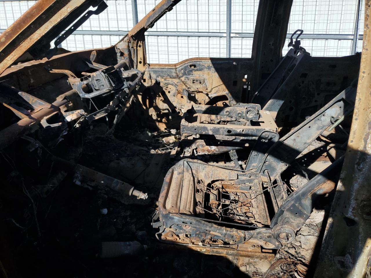 2016 Ford F350 Super Duty Flatbed Truck VIN: 1FT8W3BT7GEC98859 Lot: 86868095