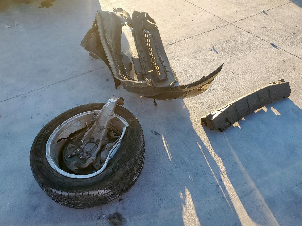 2011 Infiniti G37 Base VIN: JN1CV6AP5BM301035 Lot: 90870525