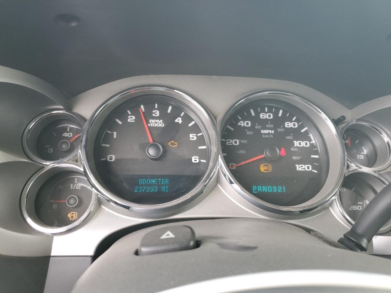 2007 Chevrolet Silverado C1500 VIN: 2GCEC19J471704313 Lot: 82361545