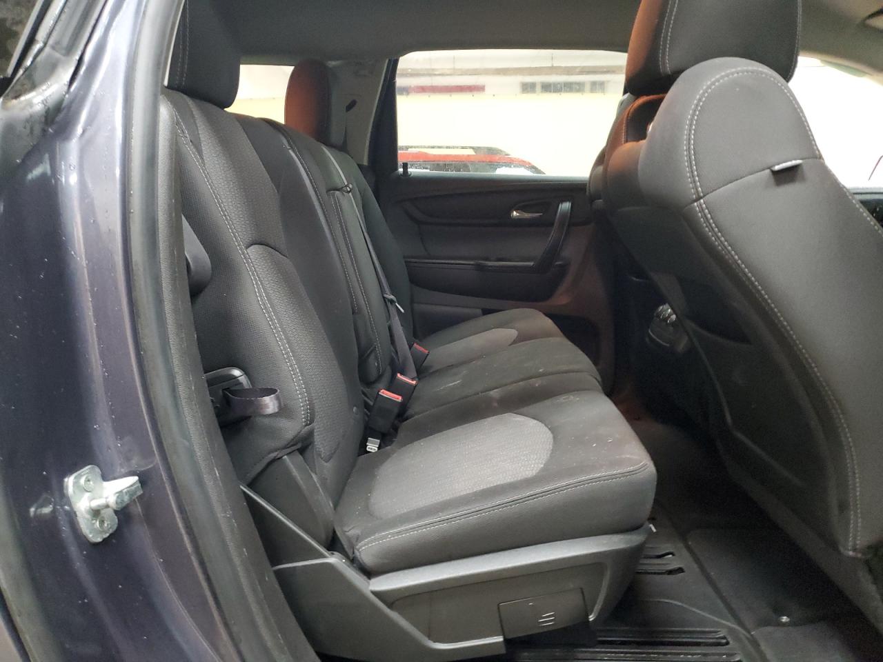 2013 Chevrolet Traverse Lt VIN: 1GNKRGKD3DJ174997 Lot: 85734565