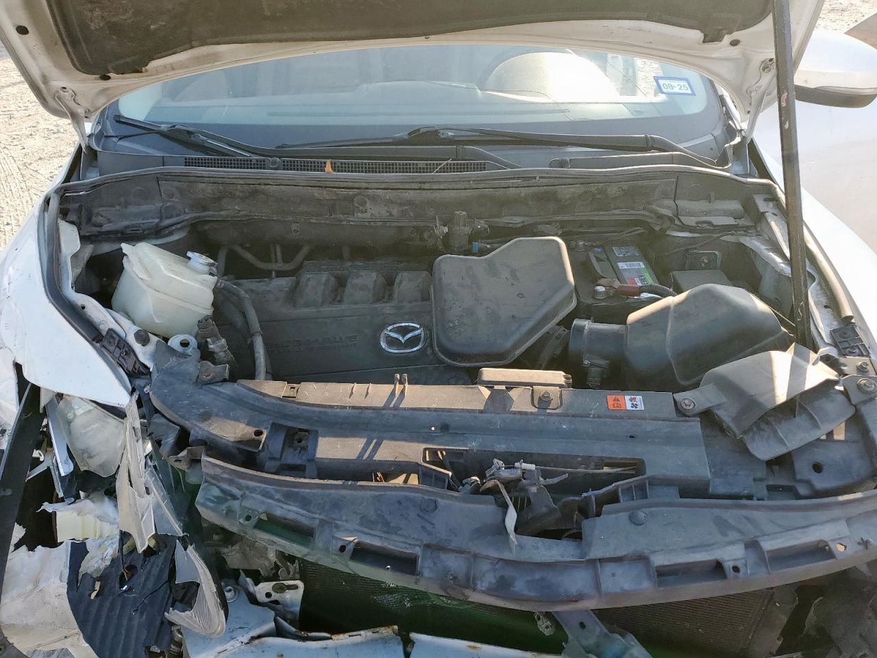 2010 Mazda Cx-9 VIN: JM3TB3MV9A0213472 Lot: 84302985