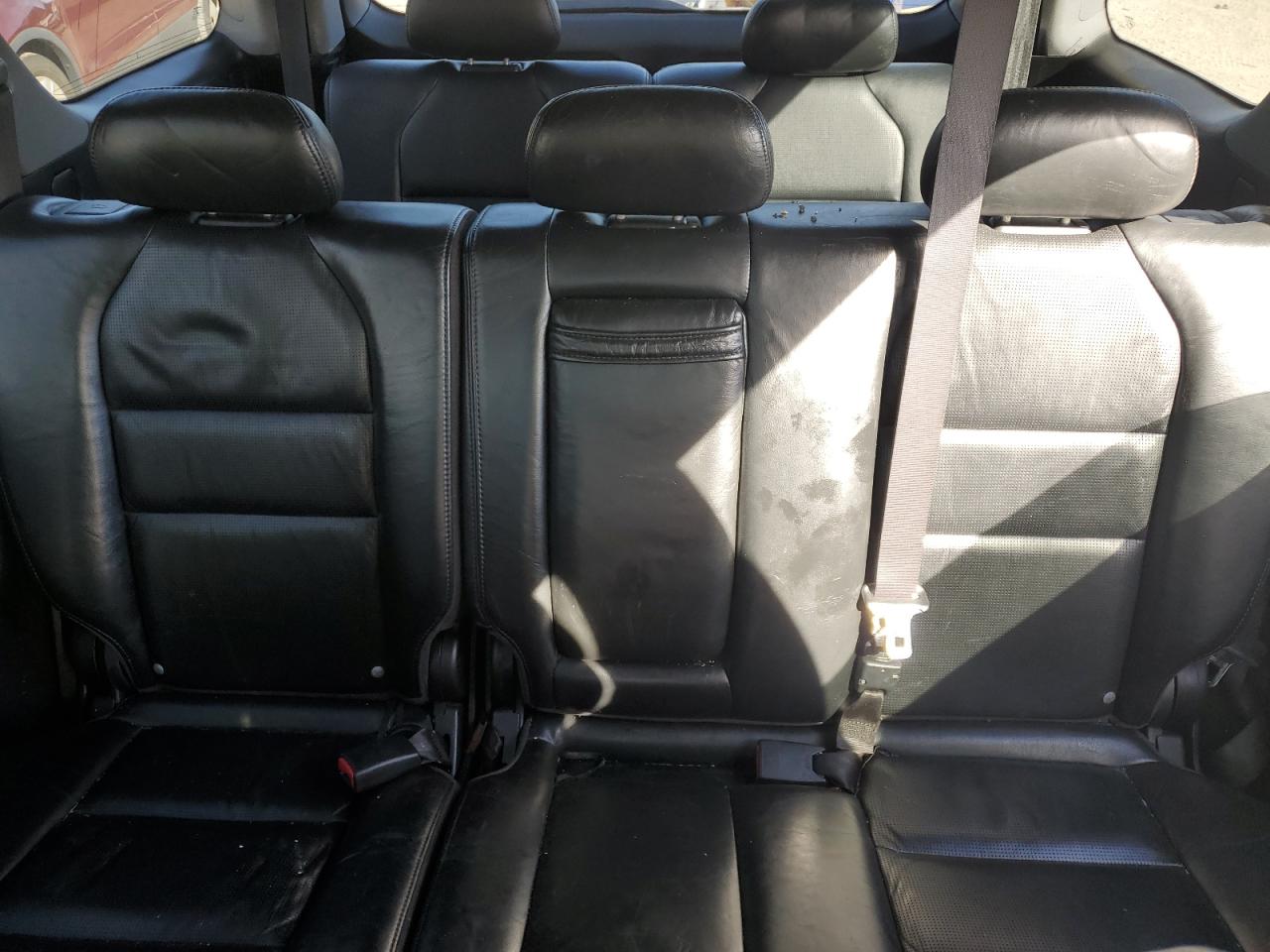 2005 Acura Mdx VIN: 2HNYD18215H536682 Lot: 85581975