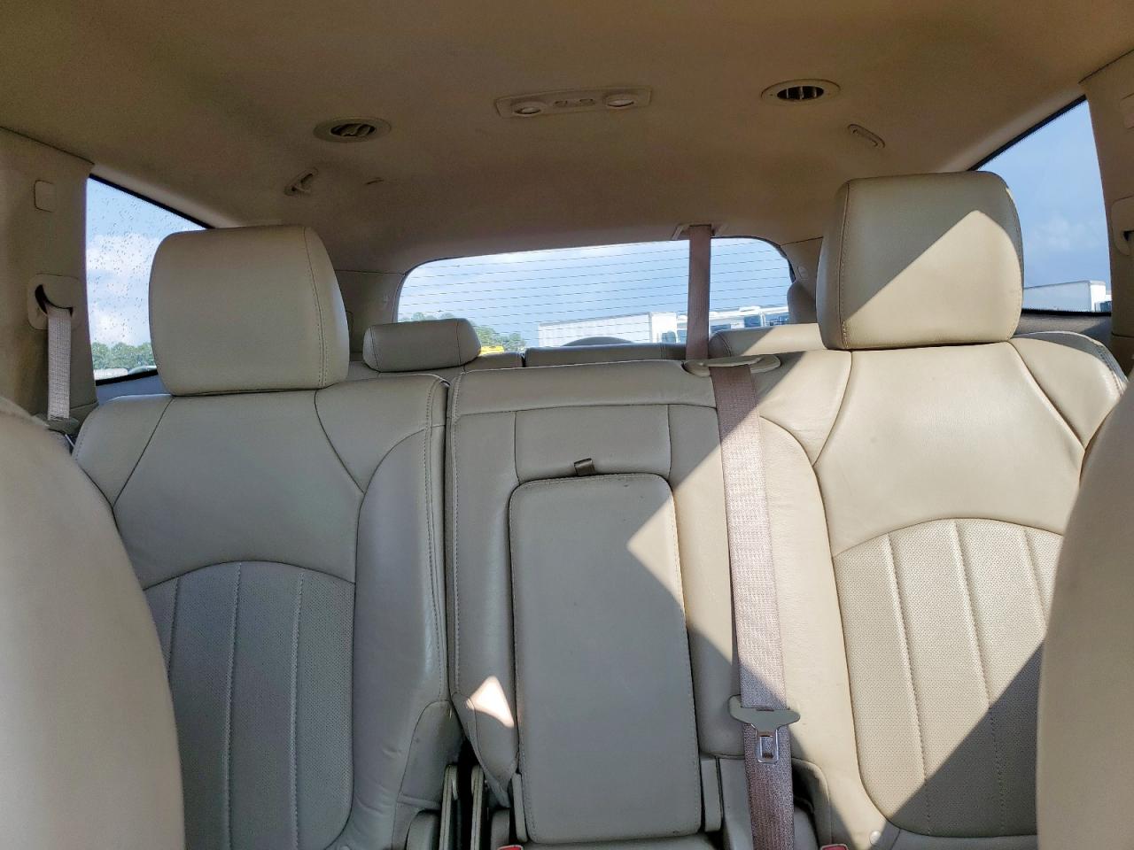 2012 Buick Enclave VIN: 5GAKRDED8CJ194424 Lot: 90436085