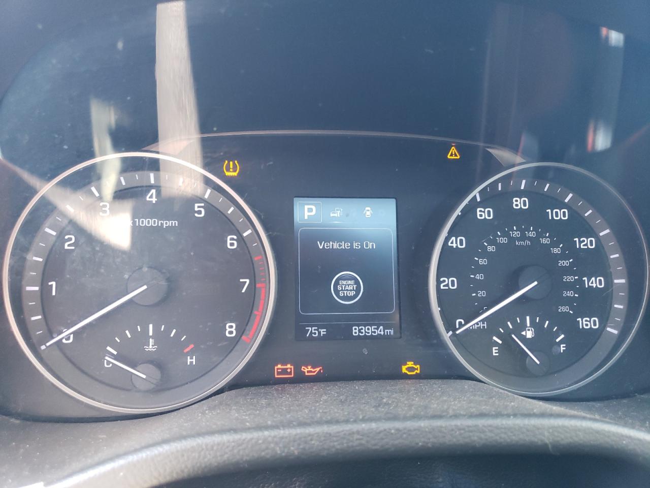 2018 Hyundai Elantra Sel VIN: 5NPD84LF7JH292106 Lot: 70759255