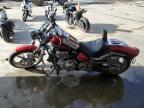 2008 YAMAHA XV1900 CU   for sale at Copart VA - FREDERICKSBURG