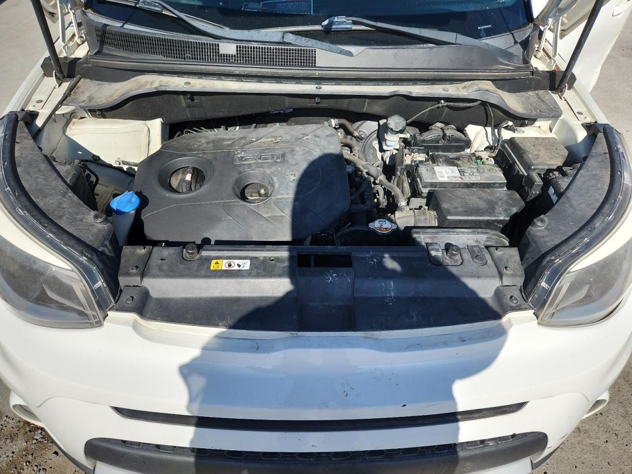 2019 Kia Soul + VIN: KNDJP3A5XK7665459 Lot: 87291415