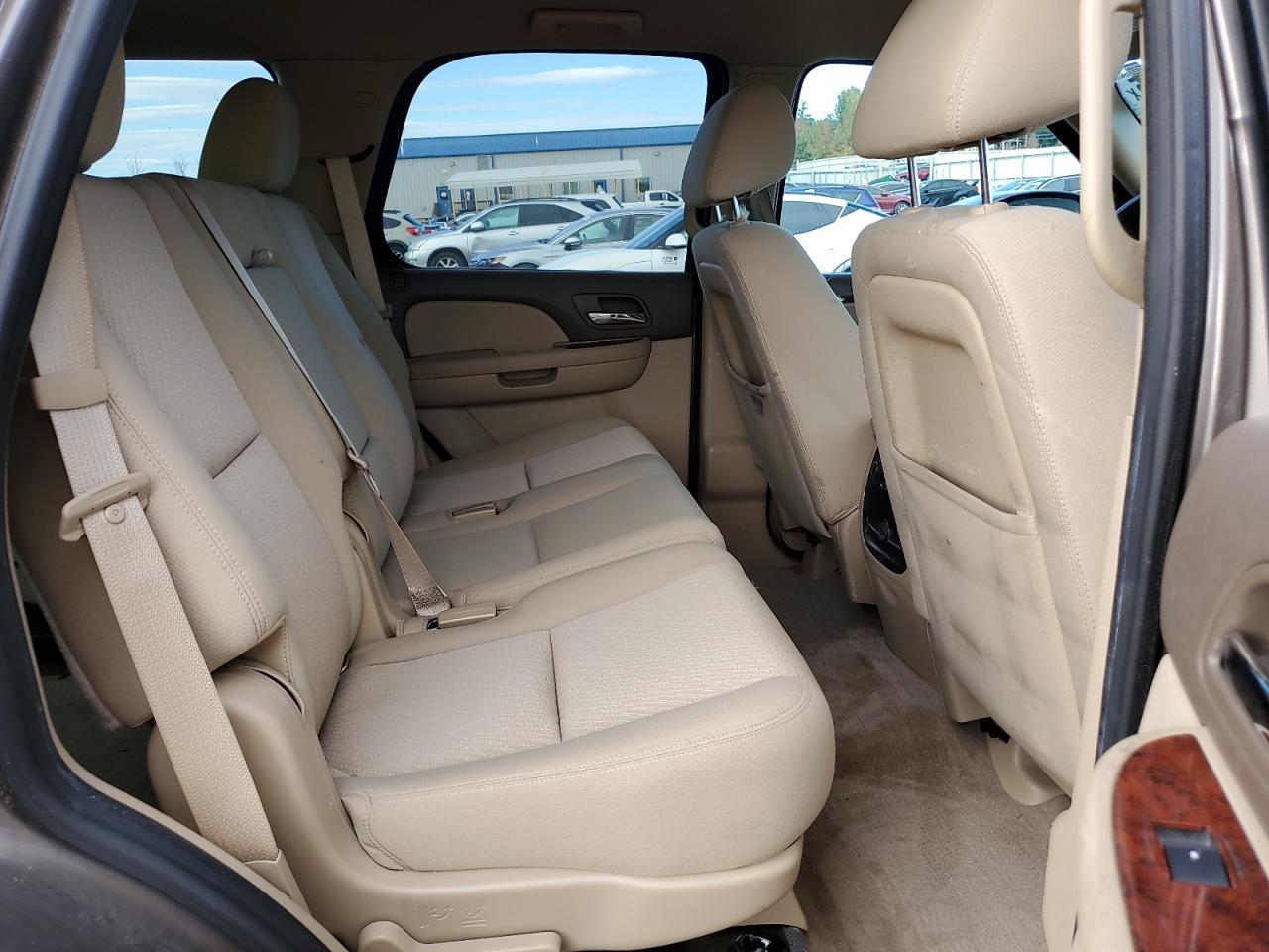 2013 Chevrolet Tahoe K1500 Ls VIN: 1GNSKAE03DR373804 Lot: 86852285