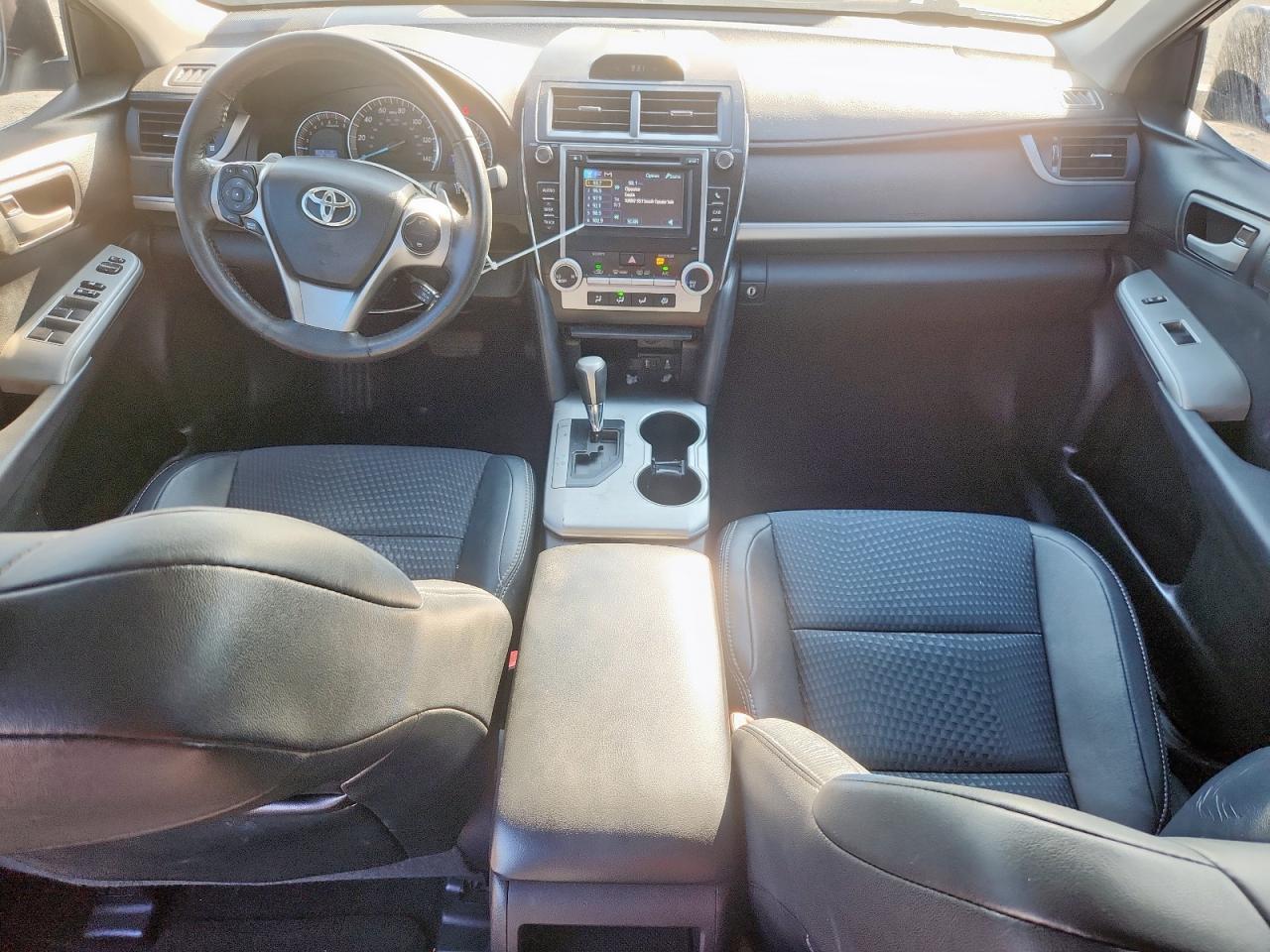 2012 Toyota Camry Base VIN: 4T1BF1FK7CU595024 Lot: 85359025