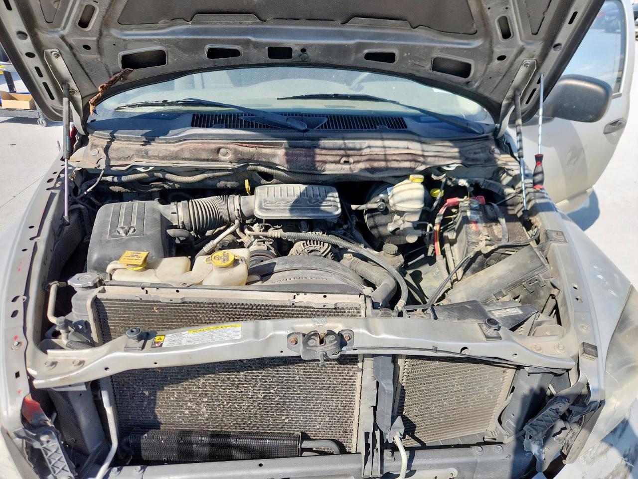 2007 Dodge Ram 1500 St VIN: 1D7HA16K77J556878 Lot: 82300225