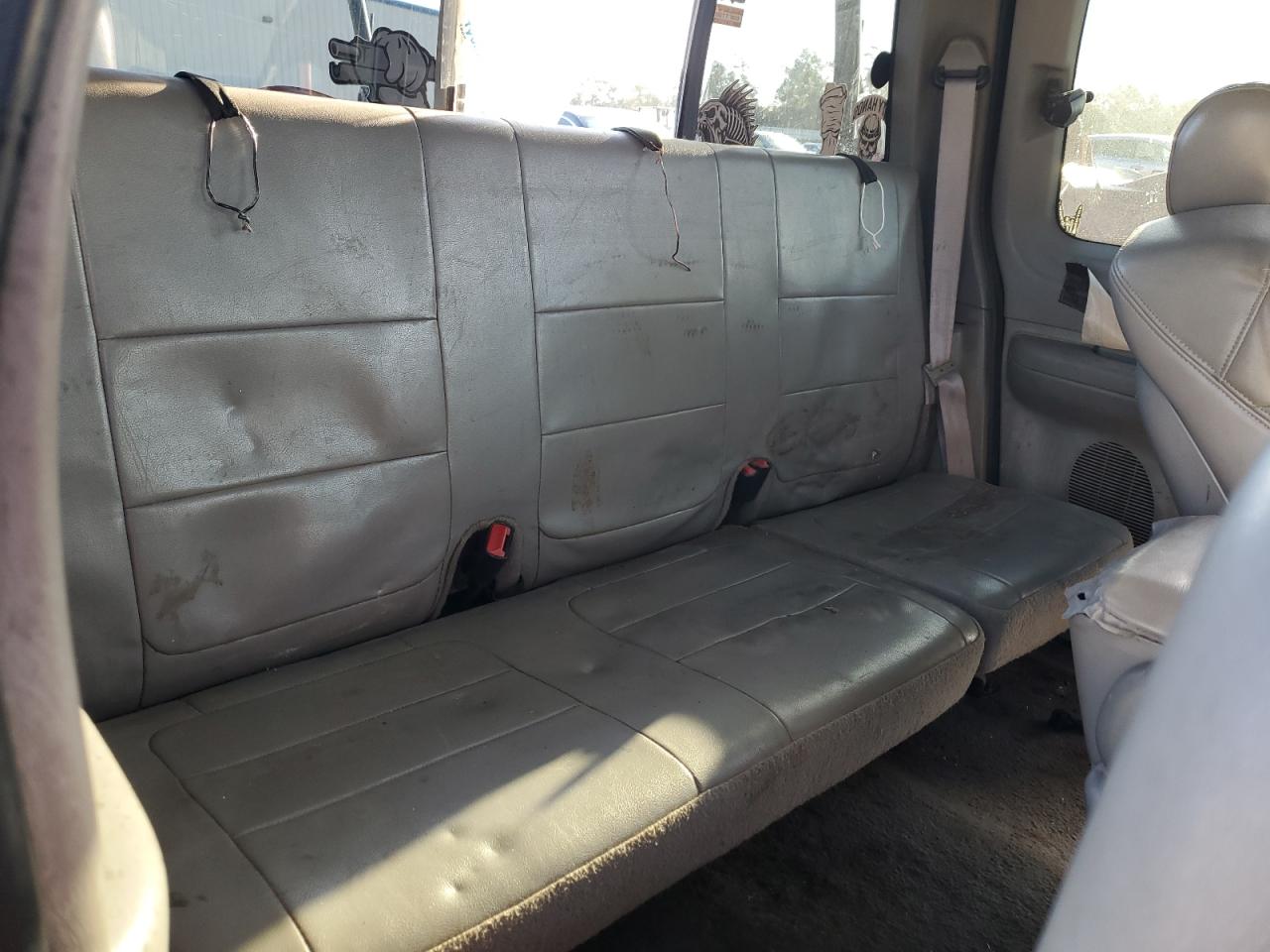 2002 Ford F150 VIN: 1FTRX18L42NA91464 Lot: 84427695