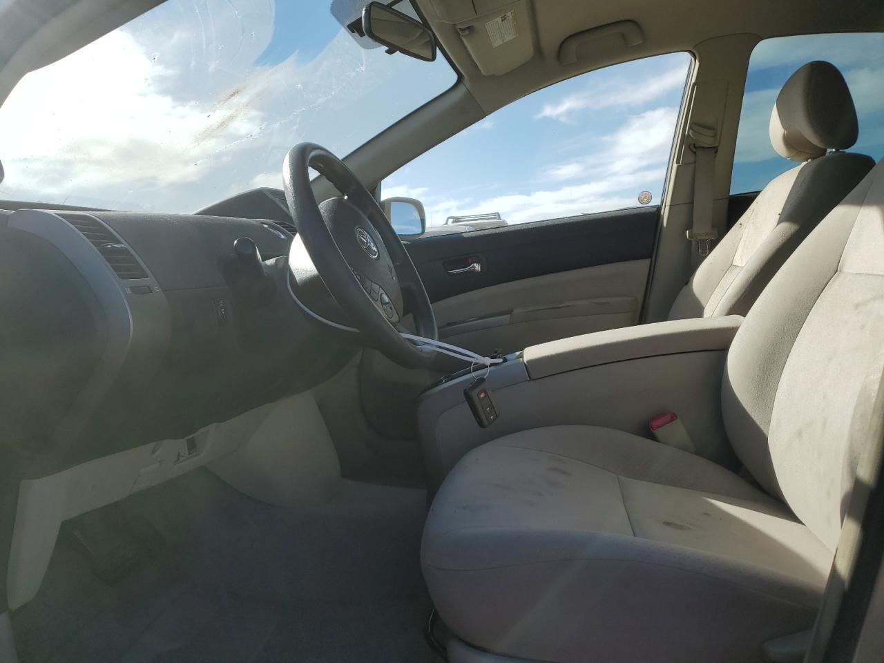 2006 Toyota Prius VIN: JTDKB20U463159449 Lot: 85741645