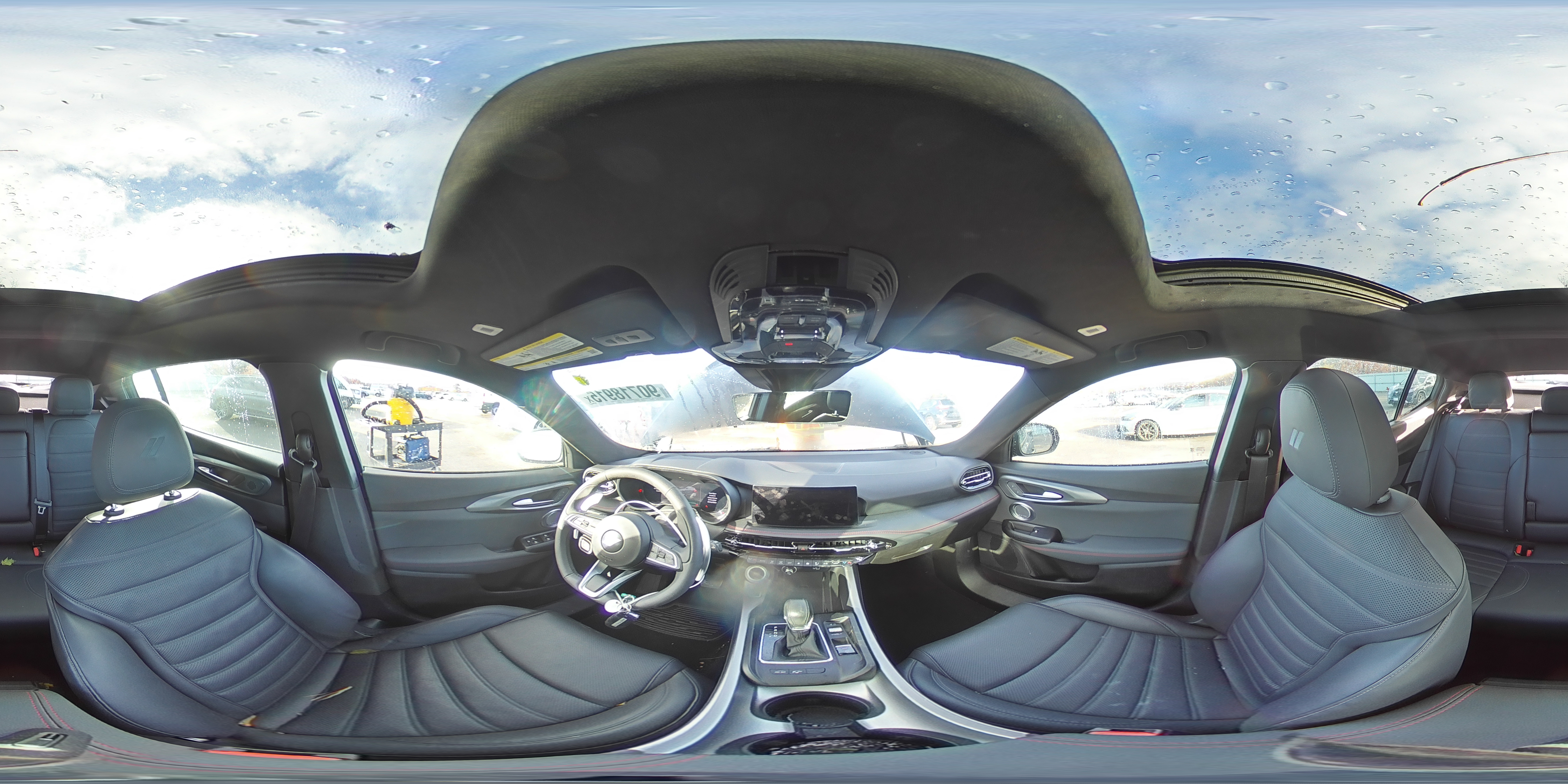 2024 Dodge Hornet R/T Plus VIN: ZACPDFDW2R3A08670 Lot: 90718915