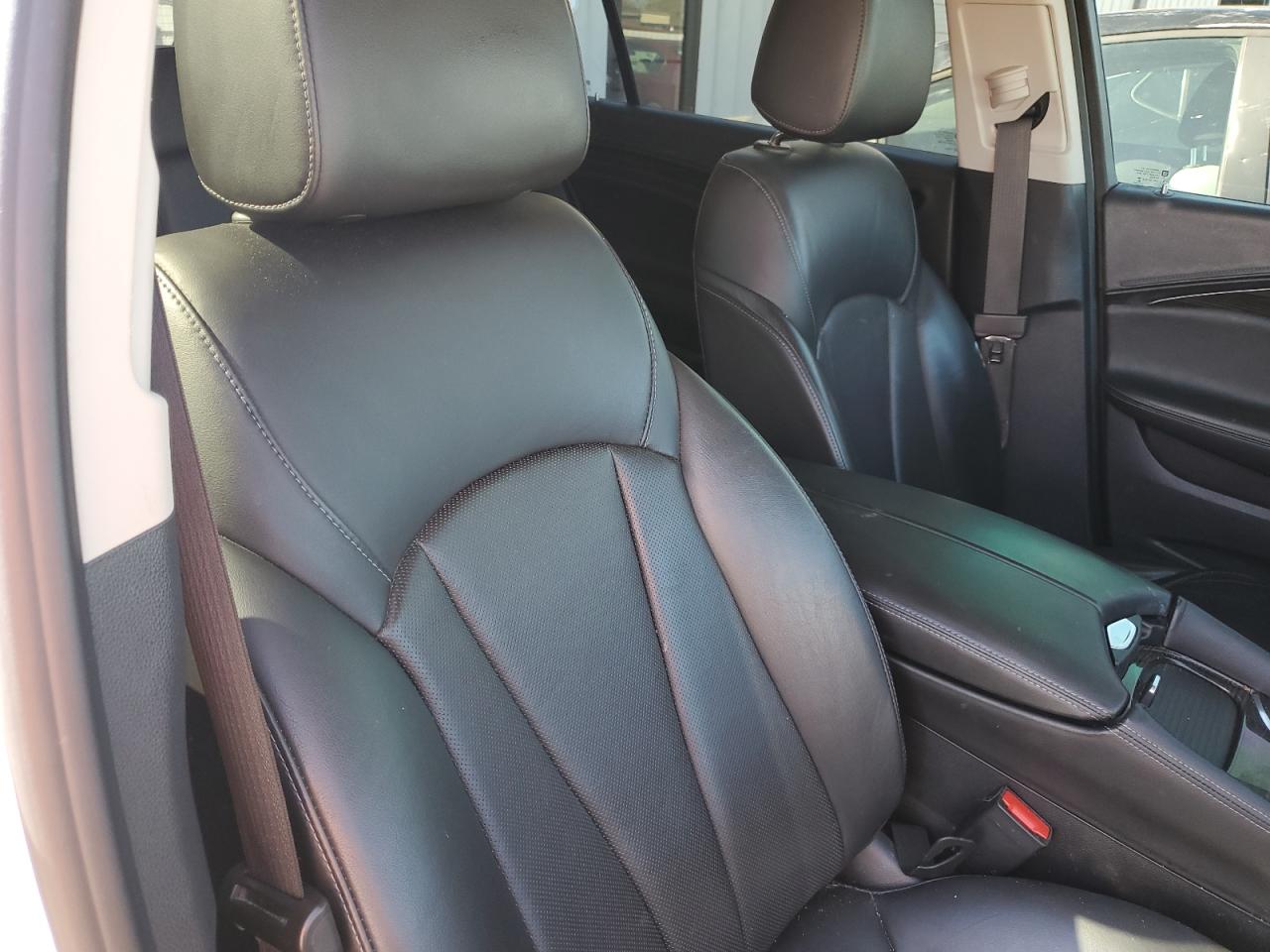 2019 Buick Envision Essence VIN: LRBFX2SA0KD124237 Lot: 89502635