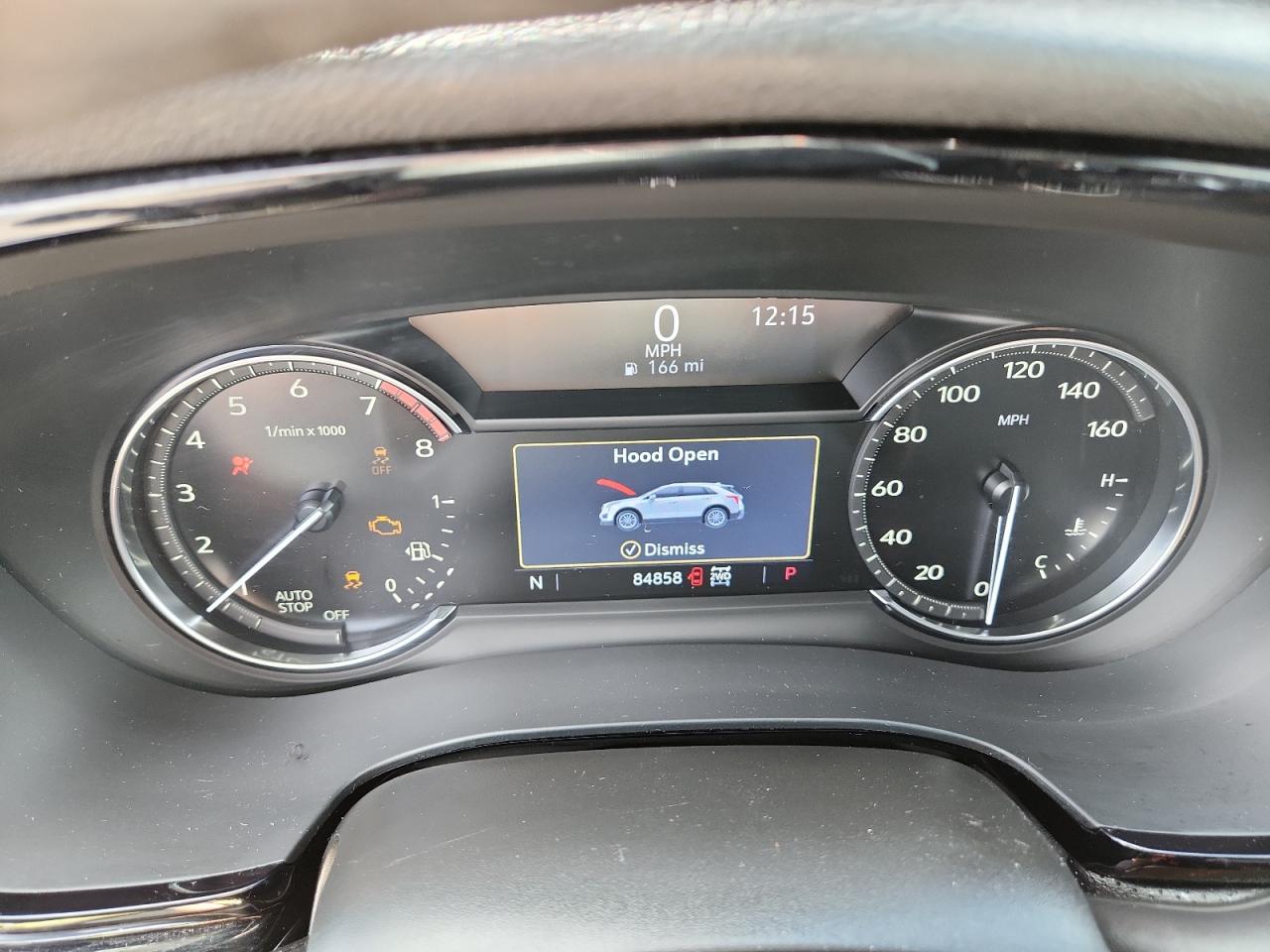 2020 Cadillac Xt5 Premium Luxury VIN: 1GYKNDRS7LZ166161 Lot: 89871885