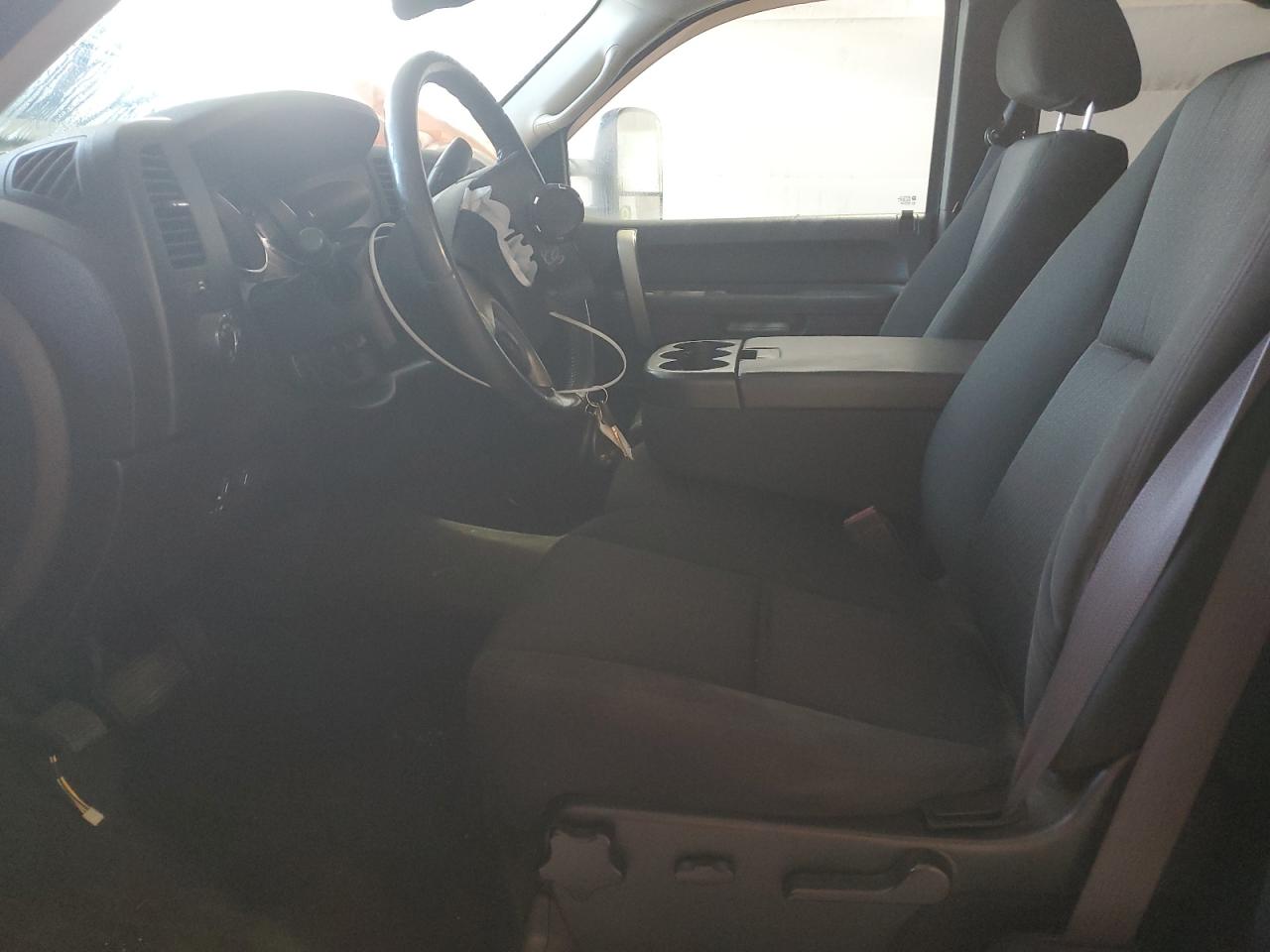 2011 GMC Sierra K2500 Sle VIN: 1GT220CG1BZ259638 Lot: 83935965