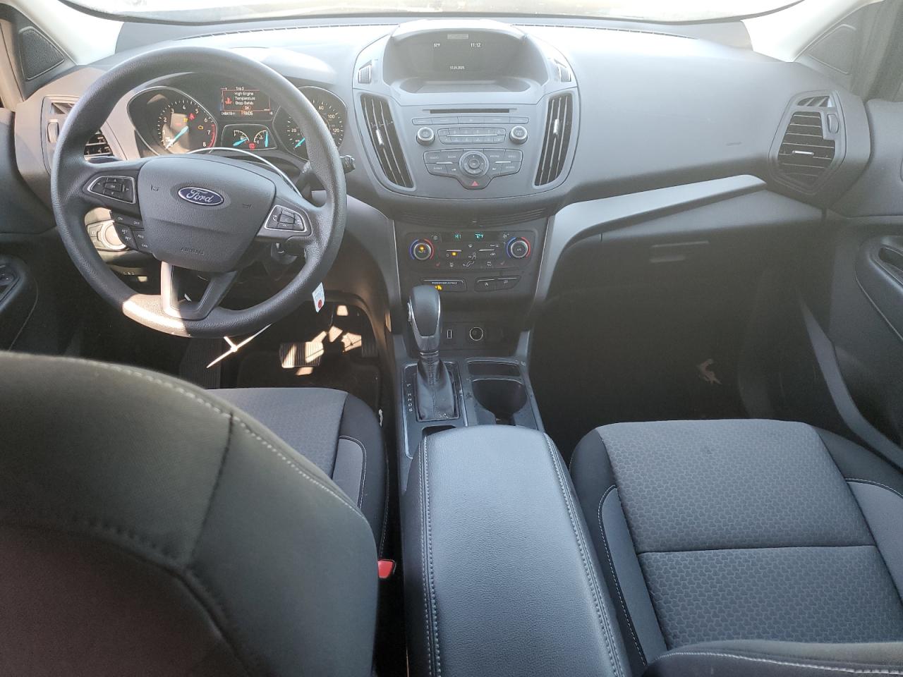 2018 Ford Escape Se VIN: 1FMCU0GDXJUA60139 Lot: 82719925