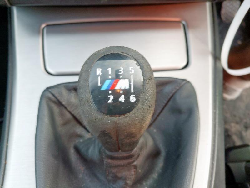 2010 BMW 320D M SPORT BUS ED 181 