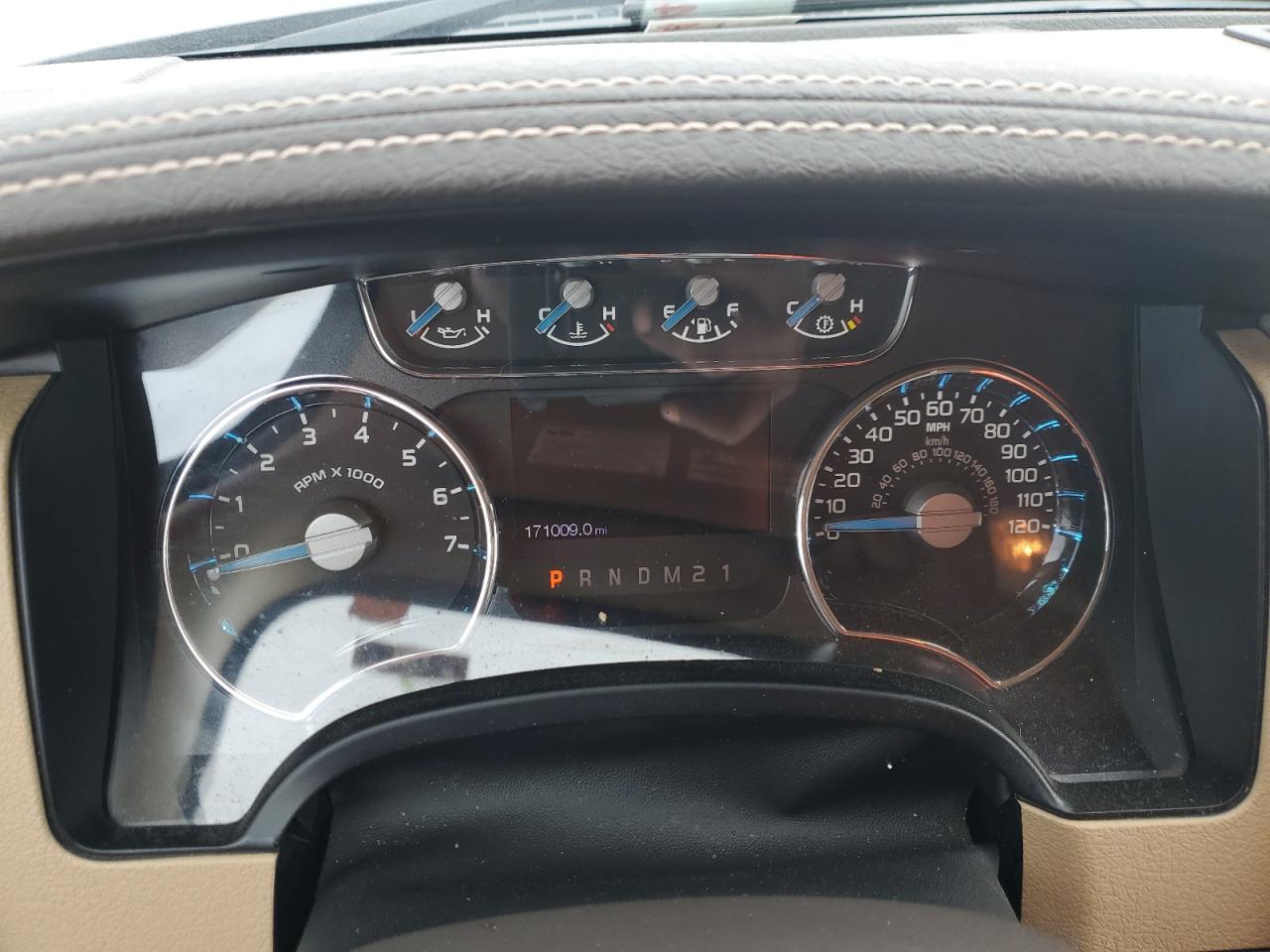 2013 Ford F150 Supercrew VIN: 1FTFW1CT2DKD02467 Lot: 85291625