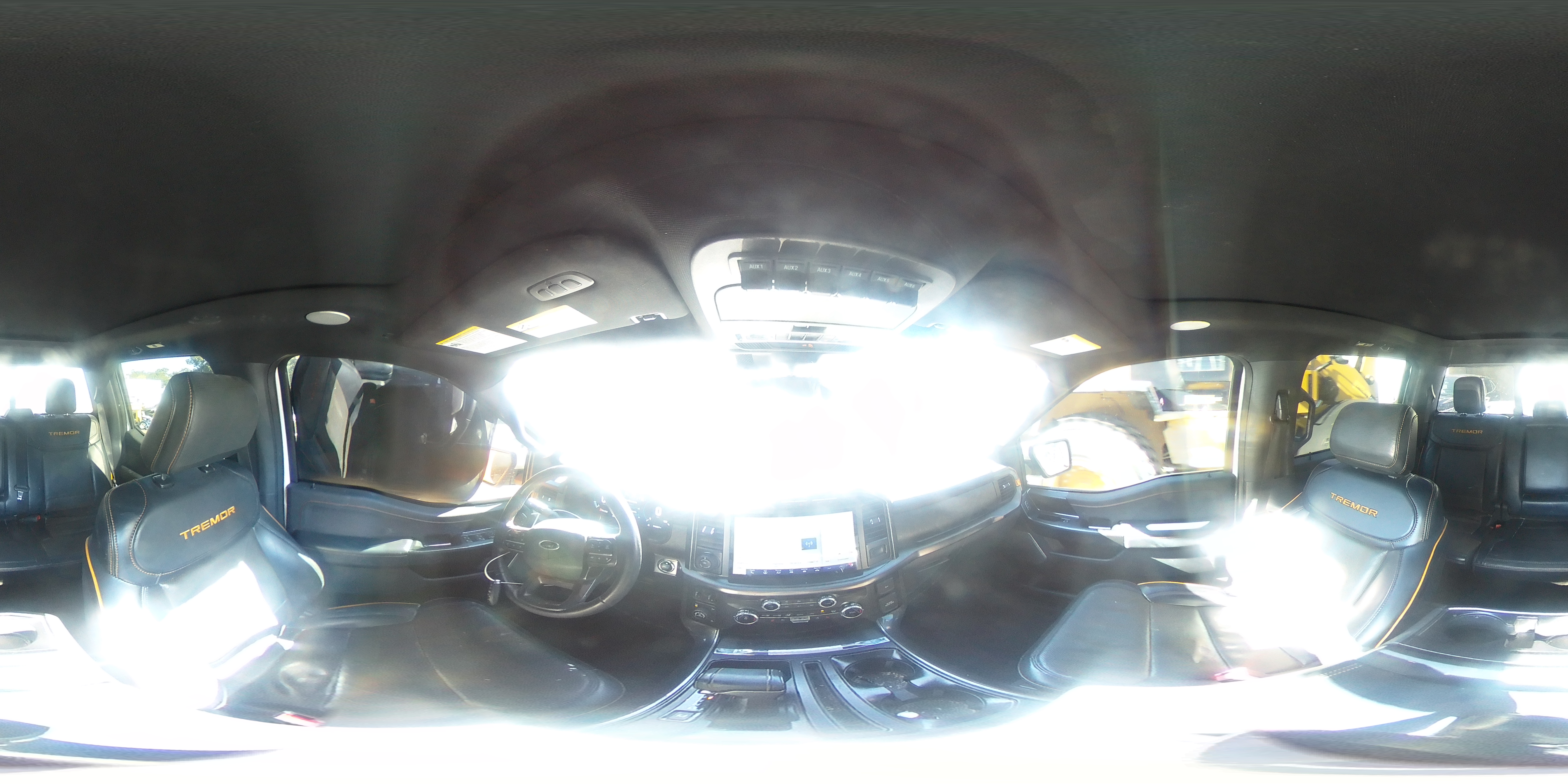 2023 Ford F150 Supercrew VIN: 1FTEW1E81PFA47831 Lot: 87442275