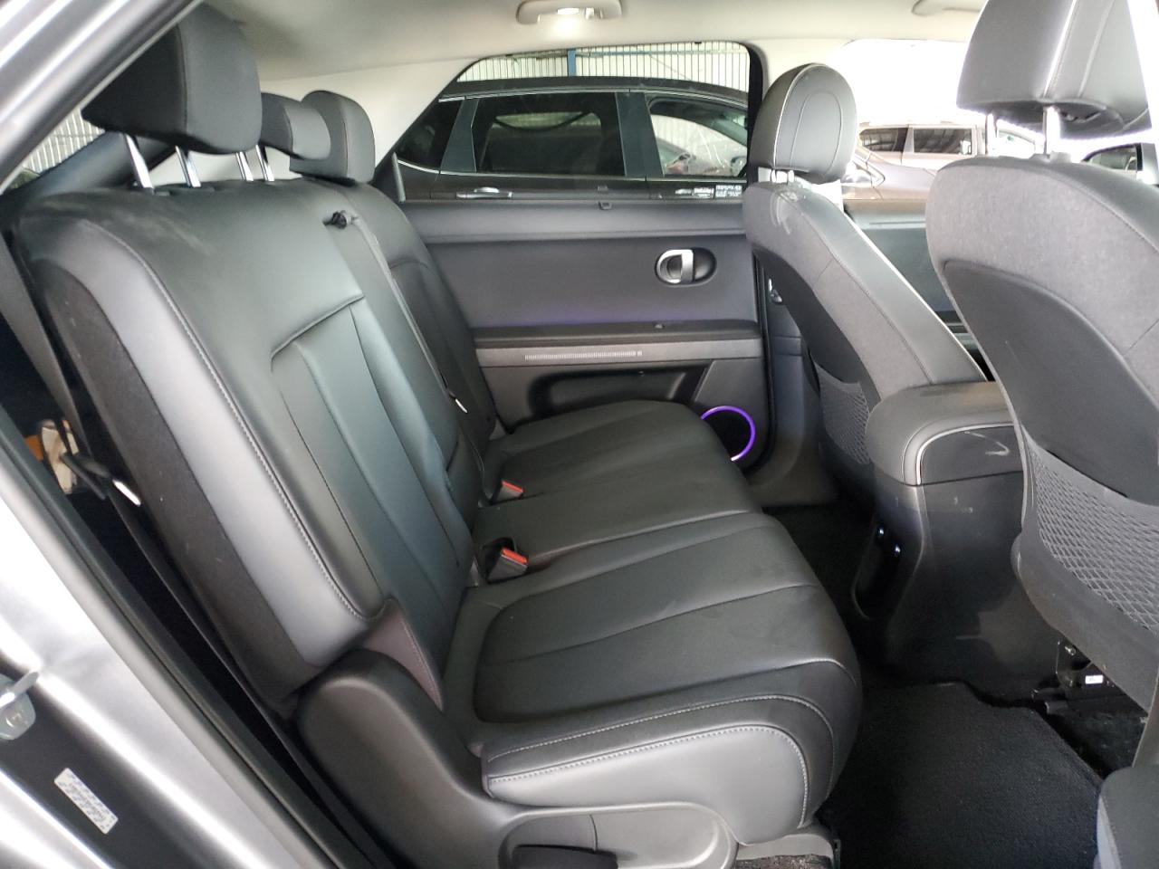 2022 Hyundai Ioniq 5 Limited VIN: KM8KR4AE0NU068942 Lot: 83960345