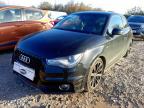 2014 AUDI A1 S LINE STYLE EDITION T  for sale at Copart BRISTOL
