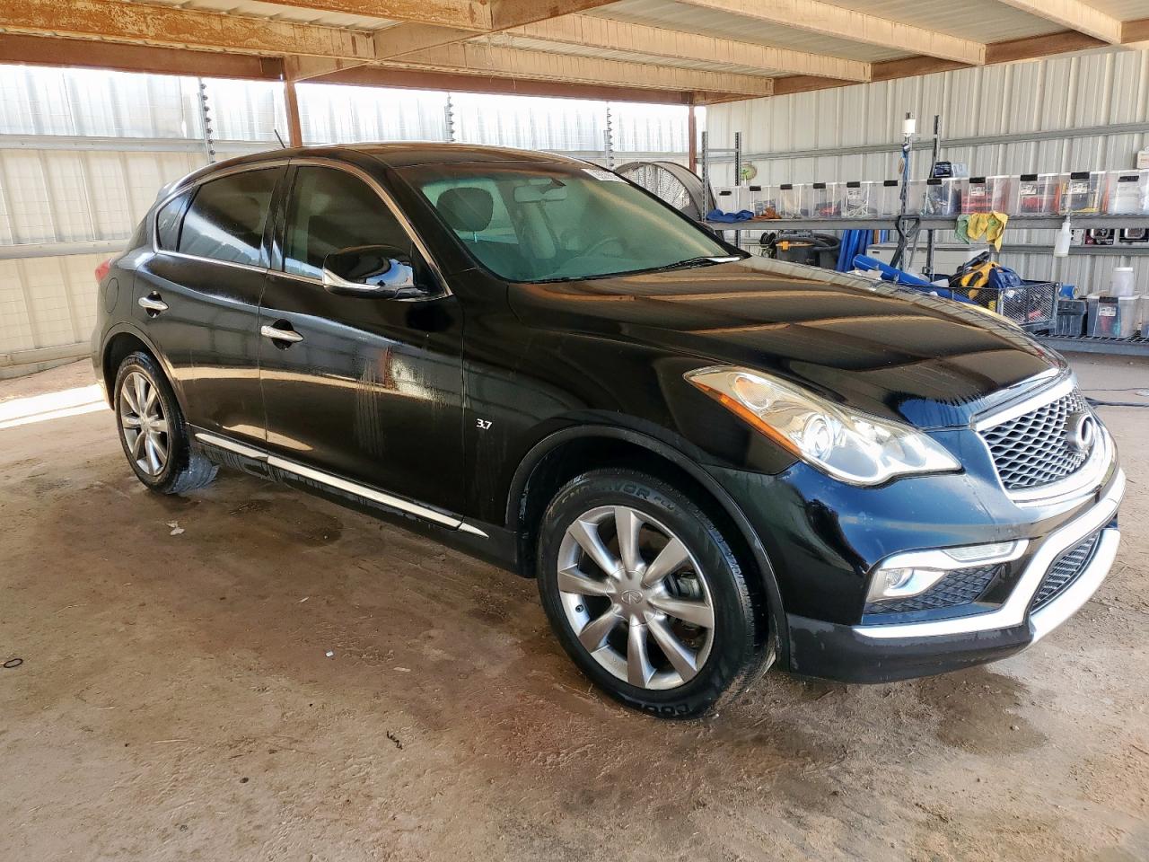 QX50 QX50