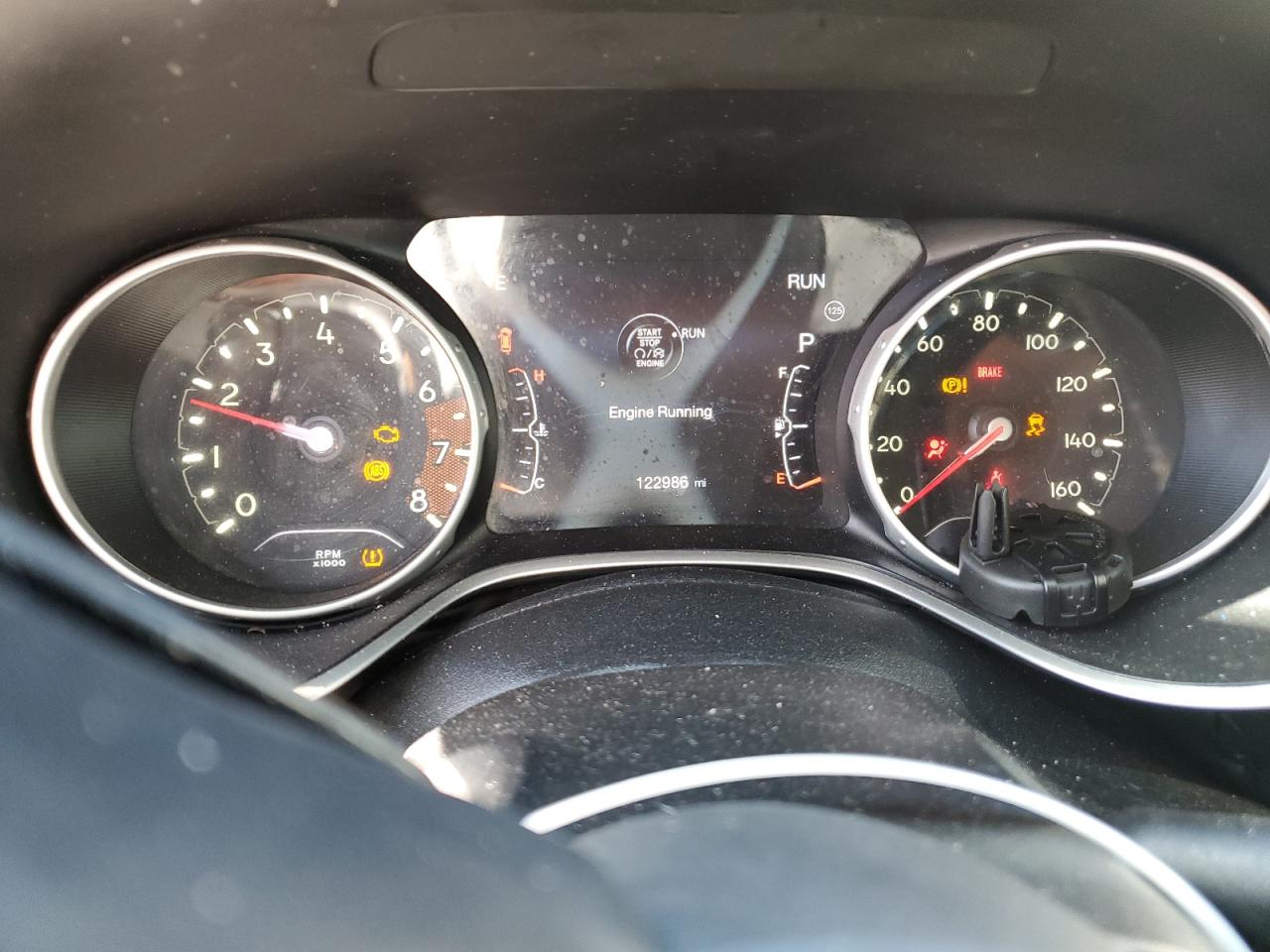 2021 Jeep Compass Limited VIN: 3C4NJCCB2MT531310 Lot: 89468895