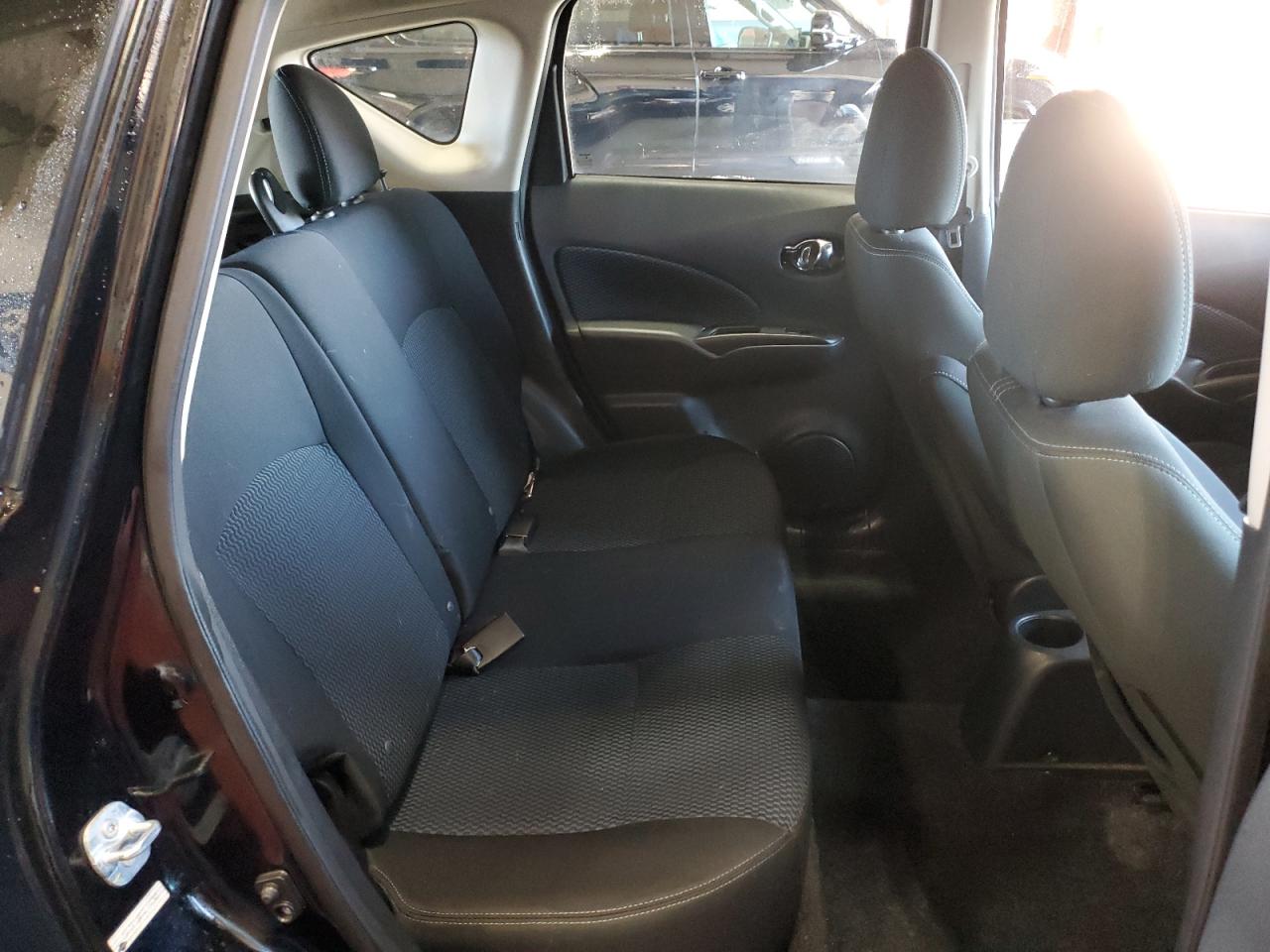 2016 Nissan Versa Note S VIN: 3N1CE2CP3GL398257 Lot: 85106325