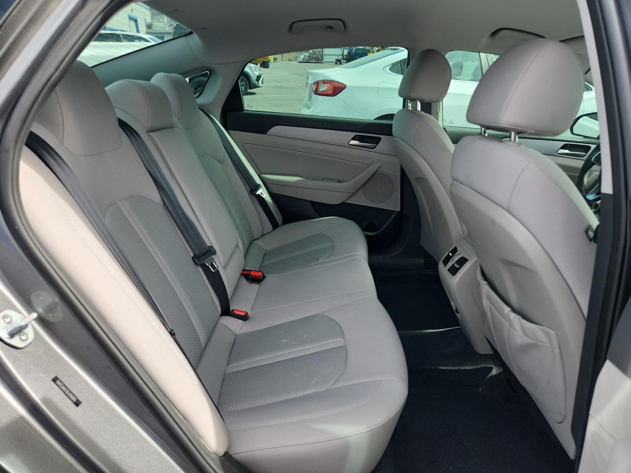 2019 Hyundai Sonata Limited VIN: 5NPE34AF1KH784895 Lot: 86291275