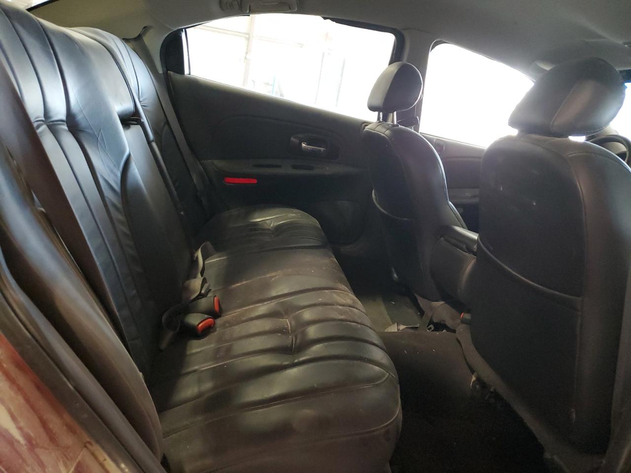 2000 Chrysler Concorde Lxi VIN: 2C3HD36J6YH367313 Lot: 84803485