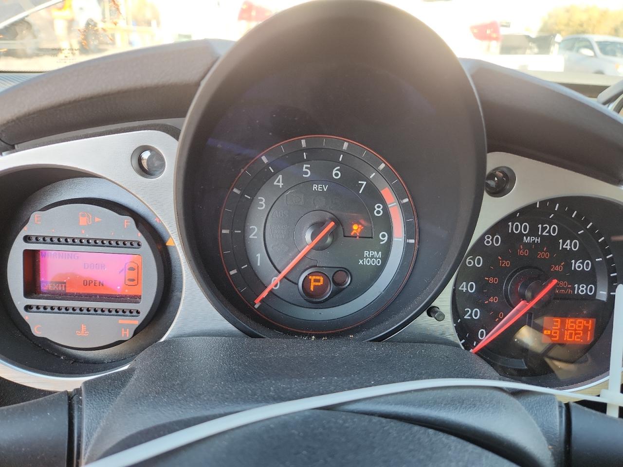 2014 Nissan 370Z Base VIN: JN1AZ4EH9EM635687 Lot: 90270205