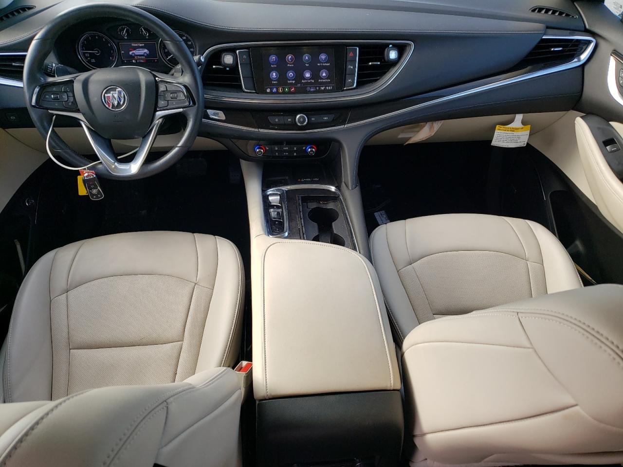 2024 Buick Enclave Essence VIN: 5GAERBKW6RJ127336 Lot: 84588165