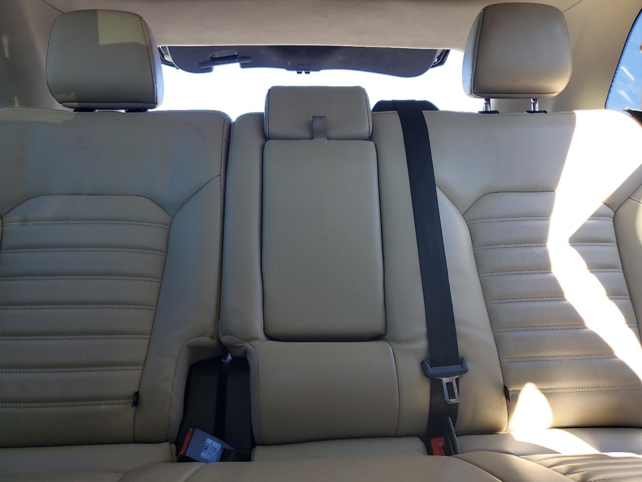 2015 Ford Edge Sel VIN: 2FMTK3J85FBB22515 Lot: 86063085