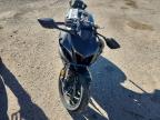 2023 YAMAHA YZFR7    for sale at Copart NM - ALBUQUERQUE